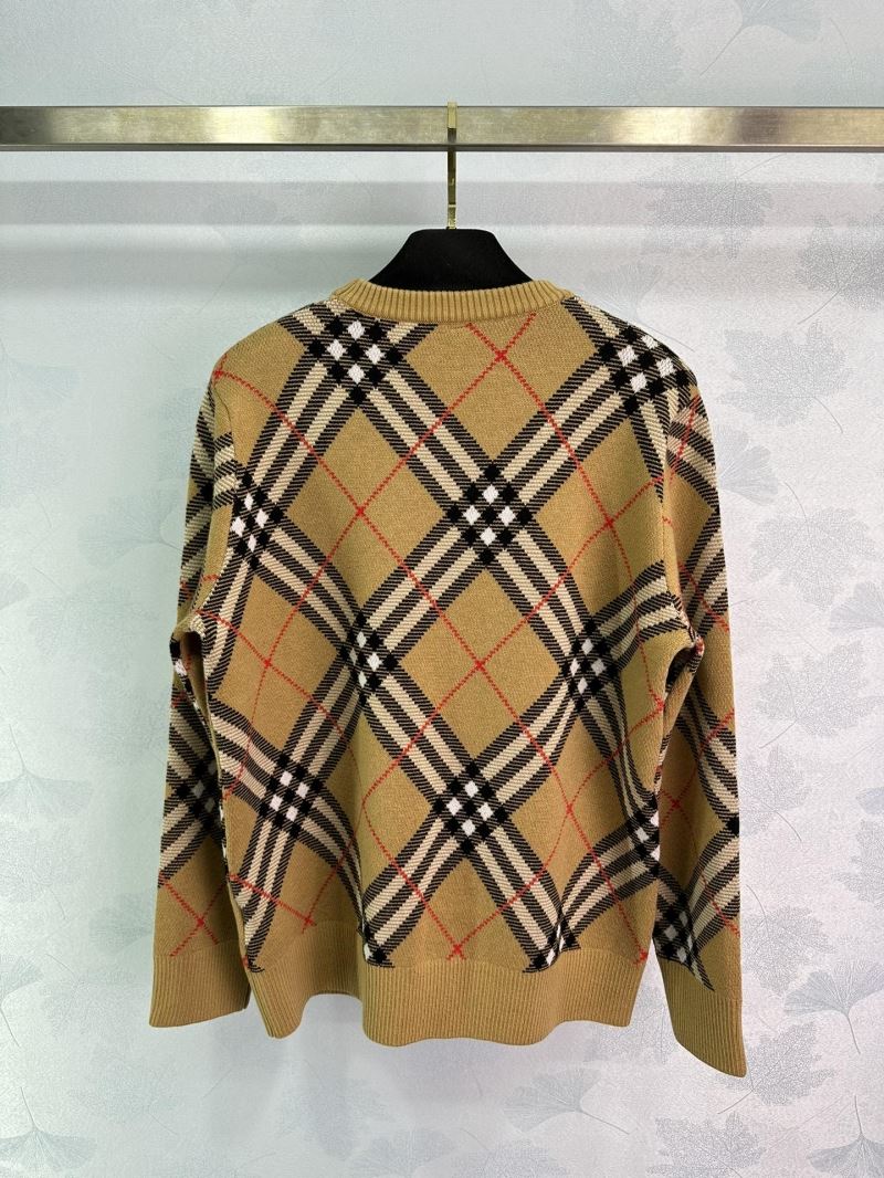 Burberry Sweaters